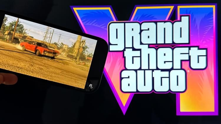 PTO requests surge as 'Grand Theft Auto VI' release date approaches, reports say — Riverview Sports news