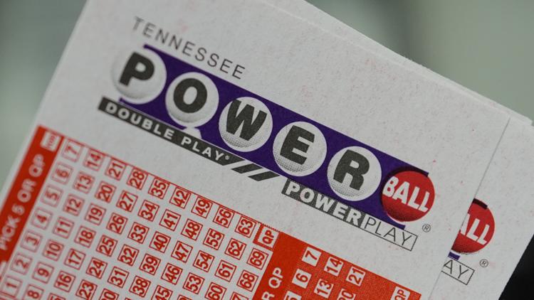 Did anyone win Powerball's $538M jackpot? Here are the winning numbers for Oct. 12 — WTSP Business Tampa Bay