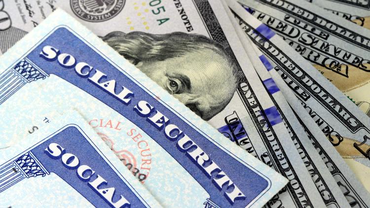 Social Security cost of living adjustment to be announced Wednesday as inflation raises prices for seniors — WTSP Business Tampa Bay, Riverview Business news