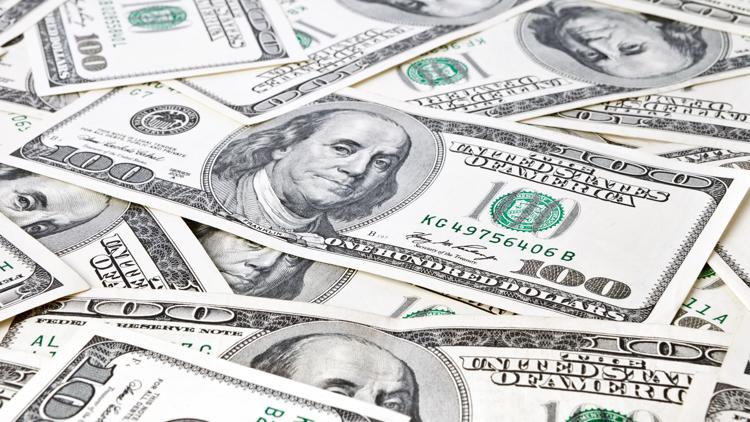 Americans 75 and older are wealthiest age group, Fed survey finds — WTSP Business Tampa Bay, Riverview Business news