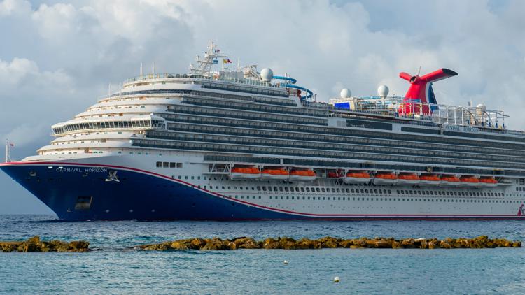 Carnival will launch dynamic pricing on drink packages, Wi-Fi later this year — Riverview Business news