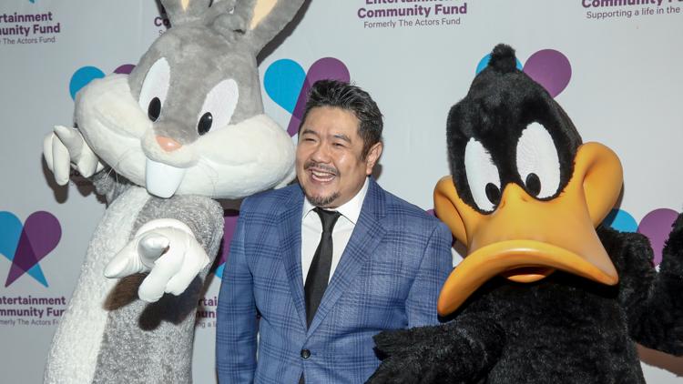 Eric Bauza, contemporary voice of 'Looney Tunes' characters, dead at 46 — WTSP Entertainment Tampa Bay, Riverview Health news