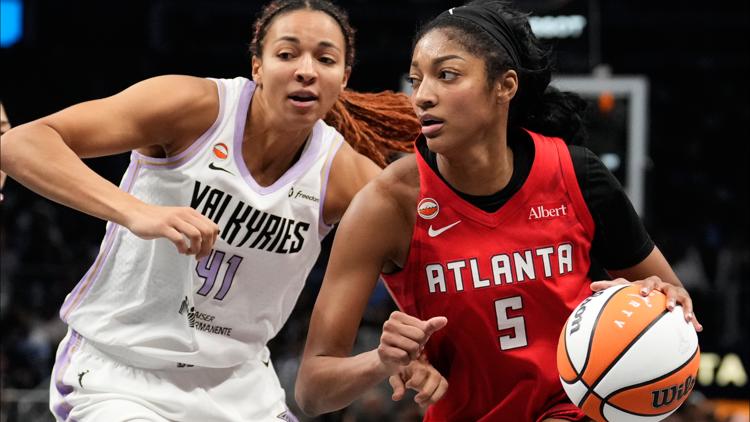 Valkyries determined to avoid another slow start in WNBA Finals Game 7 against Dream — Riverview Sports news