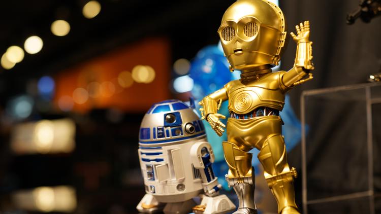 Here's how to watch Disney's 'Star Wars' version of the Super Bowl — WTSP Sports Tampa Bay, Riverview Sports news
