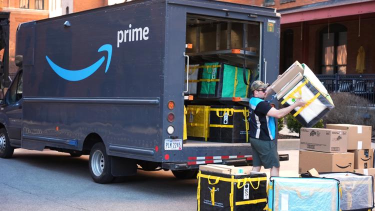 Amazon is sending more Prime settlement payments. Here’s who is eligible. — WTSP Business Tampa Bay, Riverview Business news