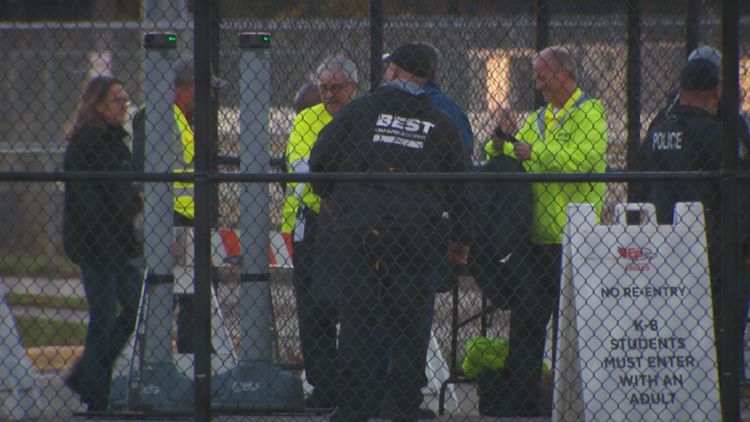 Security measures now in place at Eden Prairie High School football games — KARE 11 Local, Riverview Schools news