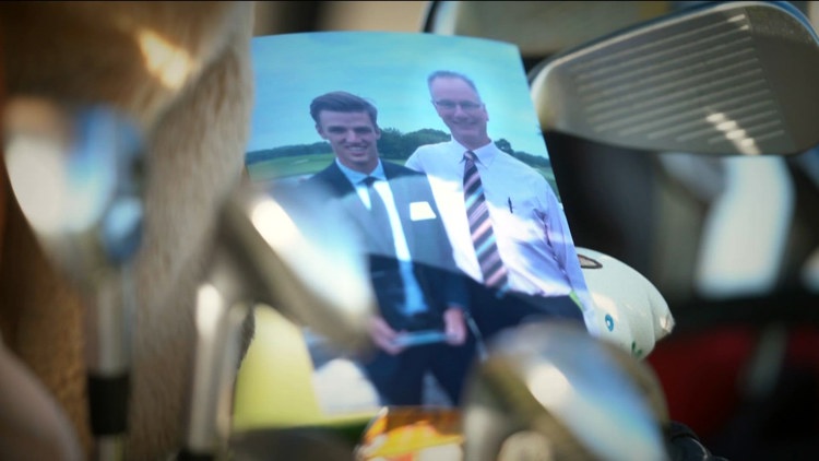 Minnesota coach killed in Wisconsin remembered by former students — KARE 11 Local, Riverview Schools news
