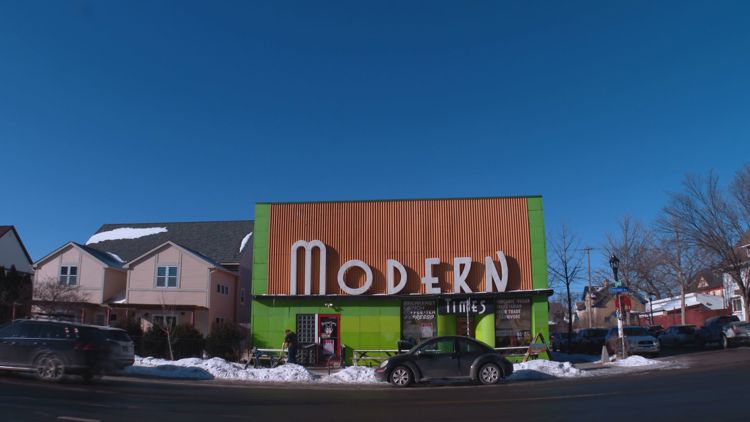 Modern Times Cafe to close after nearly 16 years — KARE 11 Local, Riverview Dining news