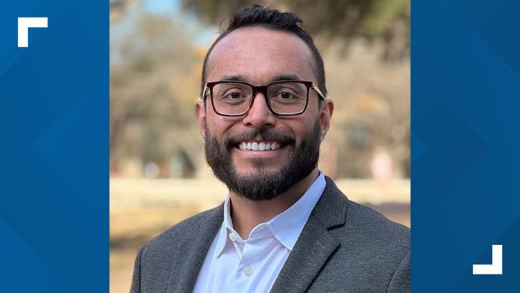 Baylor mourning loss of history professor — KCEN (Central Texas), Riverview Community news