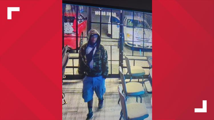 Temple robbery under investigation, police ask for assistance identifying suspect — KCEN (Central Texas), Riverview Community news