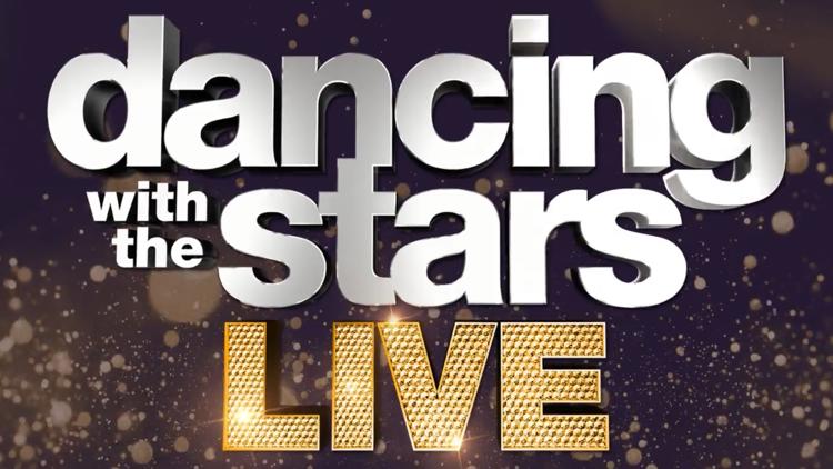 'Dancing with the Stars' live tour coming to 60 US cities — WTSP Entertainment Tampa Bay