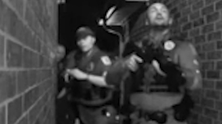 Baytown family targeted by swatting twice in months says police failed to flag their address after first incident — KHOU 11 (Houston), Riverview Community news