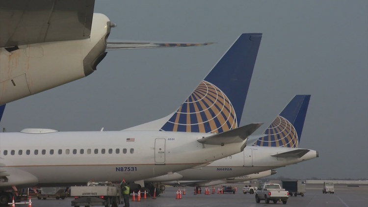 United flight from Grand Cayman to Houston declares emergency, lands safely — KENS 5 (San Antonio), Riverview Community news