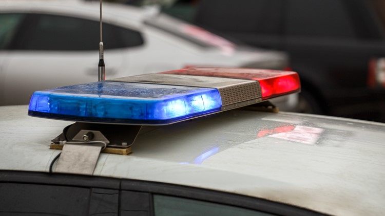 HCSO: Man leading deputies on chase falls out of vehicle and is run over by it — KHOU 11 (Houston), Riverview Community news
