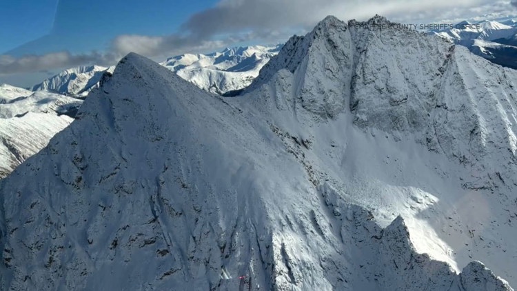 Search underway for 2 college students who went missing during hike in Colorado — Riverview Schools news