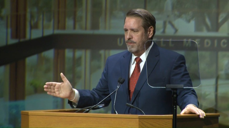 UT Austin president outlines plans for new medical center, research building and curriculum task force — KVUE (Austin), Riverview Technology news