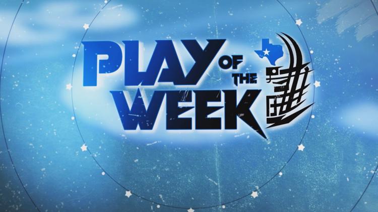 Vote for the West Texas Gametime Play of the Week — NewsWest 9 (Permian Basin), Riverview Schools news