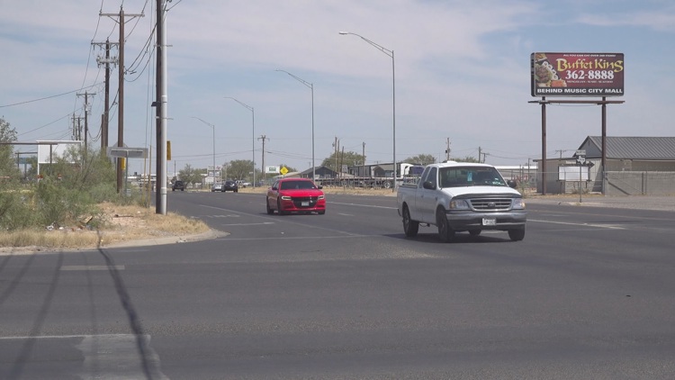 Teen street racers in Midland-Odessa warned as deadly crashes highlight risks — NewsWest 9 (Permian Basin), Riverview Community news