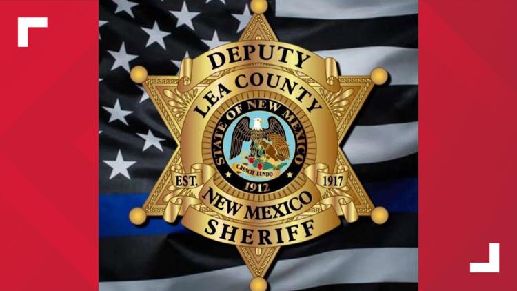 Lea County Drug Task Force announces arrest of alleged suspect wanted for murder, kidnapping — NewsWest 9 (Permian Basin), Riverview Community news