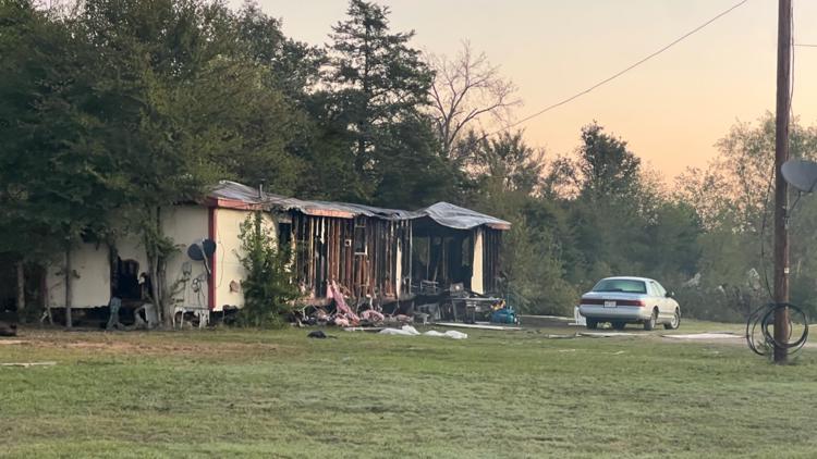 Mother, 4 children die in devastating Van Zandt County house fire, officials say — WFAA (Dallas-Fort Worth), Riverview Community news