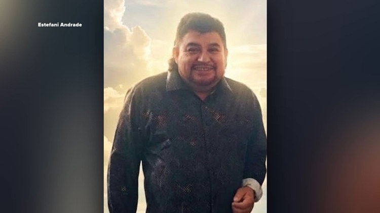 ICE identifies Dallas man who died at Laredo detention facility, disputes family's claims about medical care — WFAA (Dallas-Fort Worth), Riverview Health news