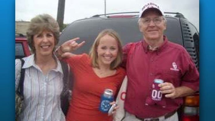 OU superfan Dudley Patterson marks 79th consecutive Red River Rivalry game — WFAA (Dallas-Fort Worth), Riverview Sports news