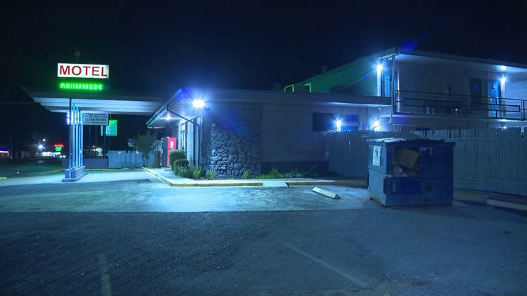 Infant found dead next to dumpster outside of Fort Worth motel, police say — WFAA (Dallas-Fort Worth), Riverview Community news