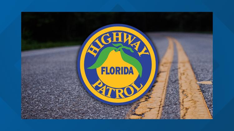 Pedestrian in critical condition after Sunday morning hit & run — First Coast News Local, Riverview Community news