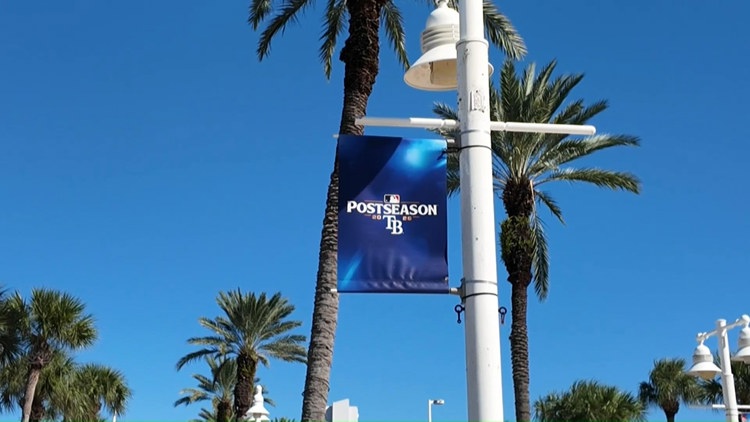 Rays World Series win could possibly mean 2 victory parades — WTSP Sports Tampa Bay, Riverview Sports news
