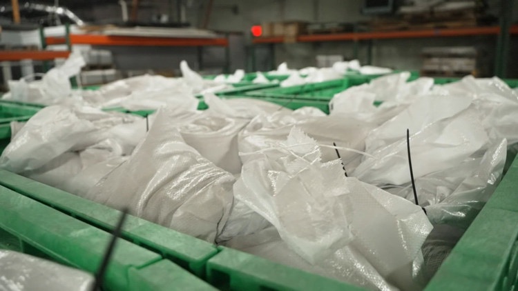 Where to get sandbags in the Tampa Bay area ahead of potential flooding — WTSP 10 Tampa Bay, Riverview Community news
