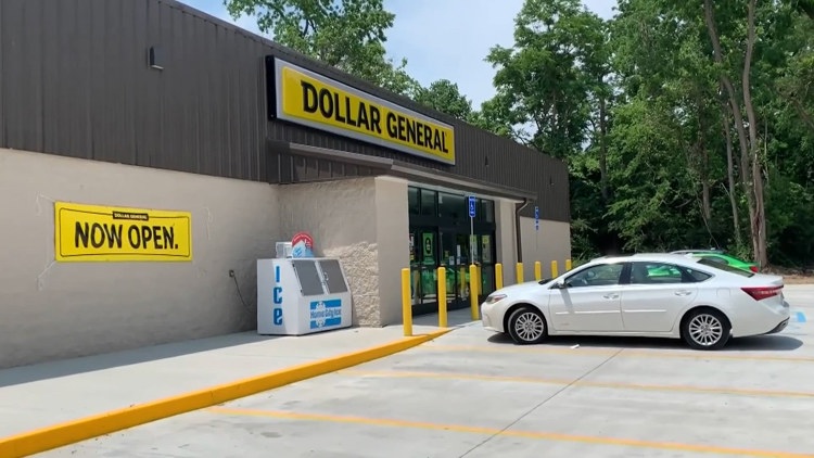 Florida joins FTC in suing Dollar General for deceptive pricing — WTSP Business Tampa Bay