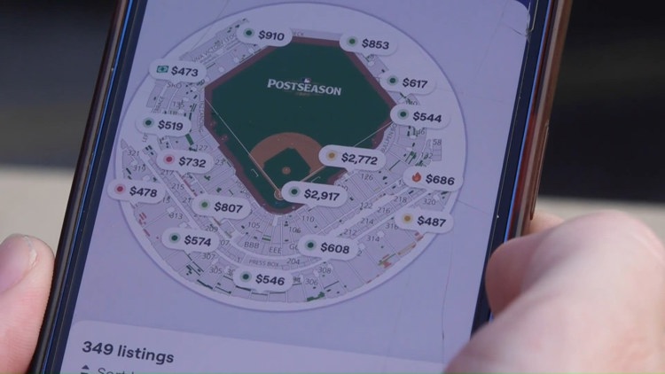 Brewers fans find cheaper World Series experience in Tampa Bay over Milwaukee — Riverview Sports news