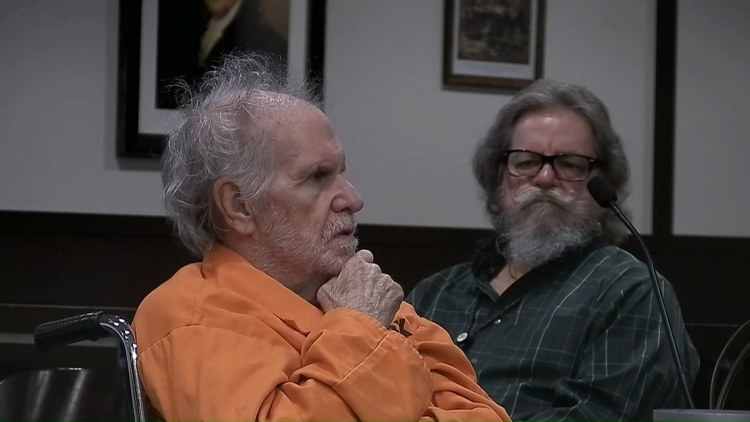 LIVE: Murder trial continues for man accused of killing roommate, dumping her remains | How to watch — Riverview Technology news