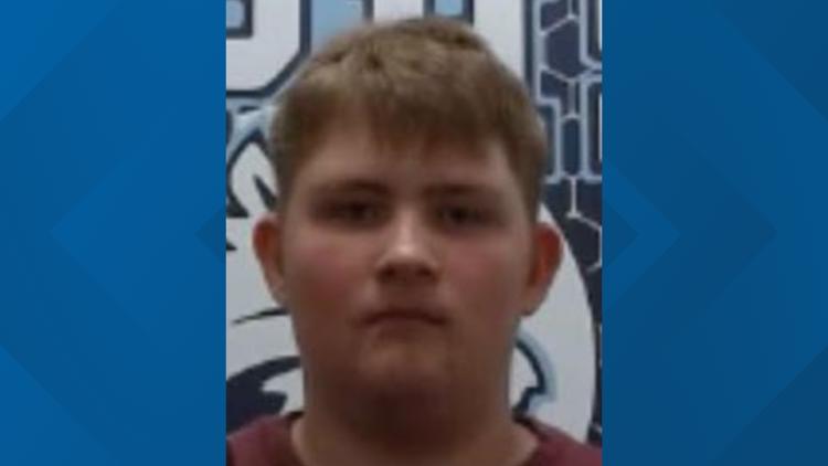 16-year-old found dead after going missing from North Port home — WTSP 10 Tampa Bay, Riverview Community news