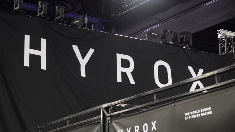 Tampa’s first HYROX brings thousands of athletes and spectators downtown — WTSP 10 Tampa Bay, Riverview Health news