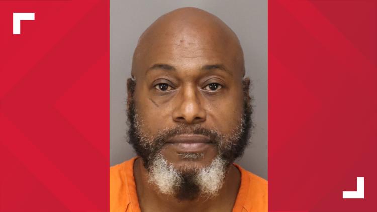 'Yeah I did it': Man arrested for putting GPS tracker in estranged wife's car, Clearwater PD says — WTSP 10 Tampa Bay, Riverview Community news