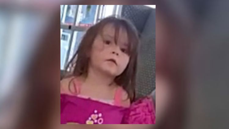 Missing 3-year-old last seen in Zephyrhills may be with 2 adults: FDLE — WTSP 10 Tampa Bay