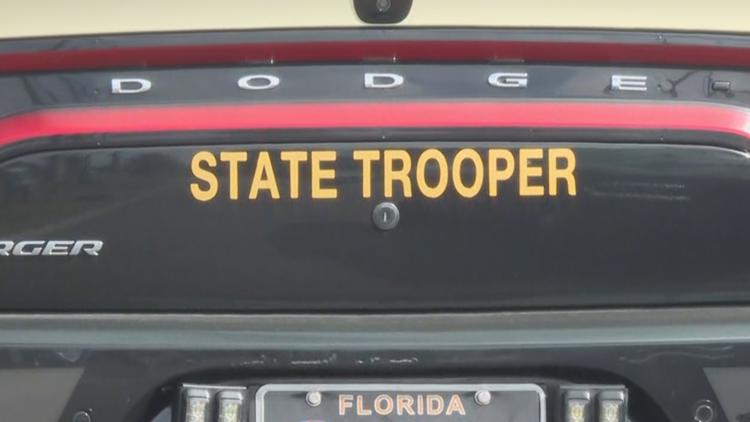 Driver trying to pass vehicles causes deadly head-on crash on US-301, FHP says — WTSP 10 Tampa Bay, Riverview Community news