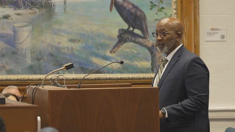 St. Petersburg approves $1B budget for fiscal year 2027 — WTSP 10 Tampa Bay, Riverview Community news