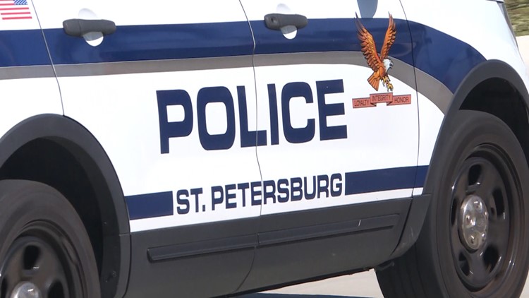Bomb threat prompts evacuation at John Hopkins Middle School — WTSP 10 Tampa Bay