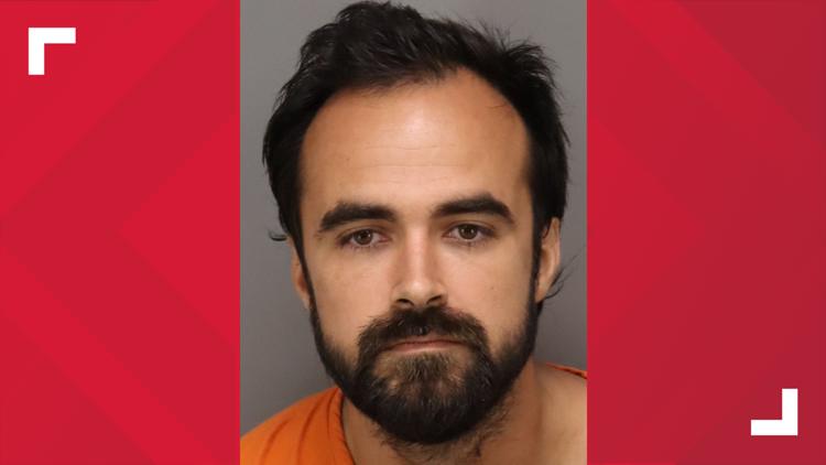 Largo Man facing felony charges of child abuse after allegedly pushing a kid off a bicycle — WTSP 10 Tampa Bay, Riverview Community news