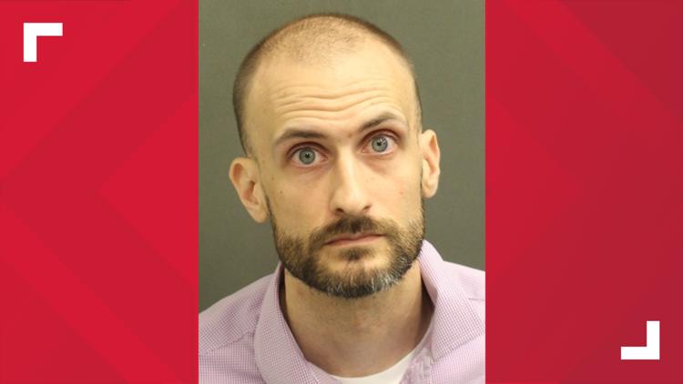 Lakeland man arrested at Disney for allegedly messaging deputy posing as 13-year-old boy — WTSP 10 Tampa Bay, Riverview Community news