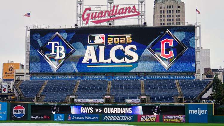 Where to watch Tampa Bay Rays vs. Cleveland Guardians Game 3 — WTSP Sports Tampa Bay, Riverview Sports news