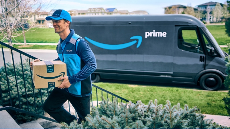 Amazon is hiring more than 2,000 seasonal workers in Tampa Bay — WTSP Business Tampa Bay, Riverview Sports news