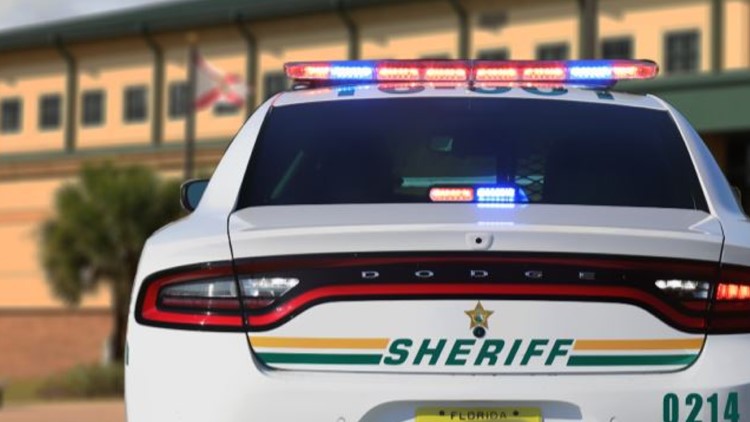2 Lakeland High students arrested after handgun, ammunition found in desk: Polk deputies — WTSP 10 Tampa Bay