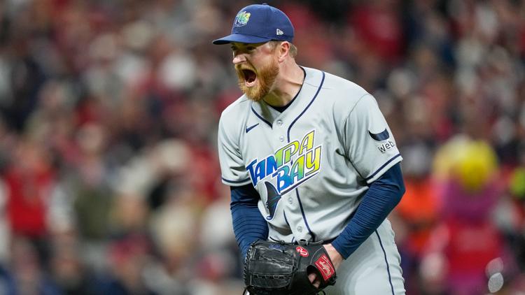 Where to watch Tampa Bay Rays vs. Cleveland Guardians Game 6 — WTSP Sports Tampa Bay, Riverview Sports news
