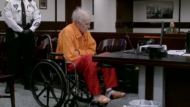 Murder trial resumes for man accused of killing roommate, dumping her remains | How to watch — Riverview Technology news