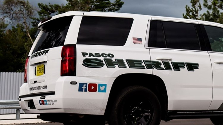 Man shot at Pasco County construction site; 2 in custody — WTSP 10 Tampa Bay, Riverview Community news
