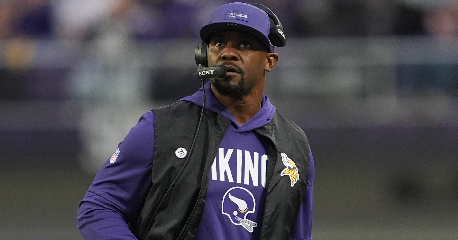 Does Defense Win Championships? The Vikings May Find Out — Vikings Territory, Riverview Arts news