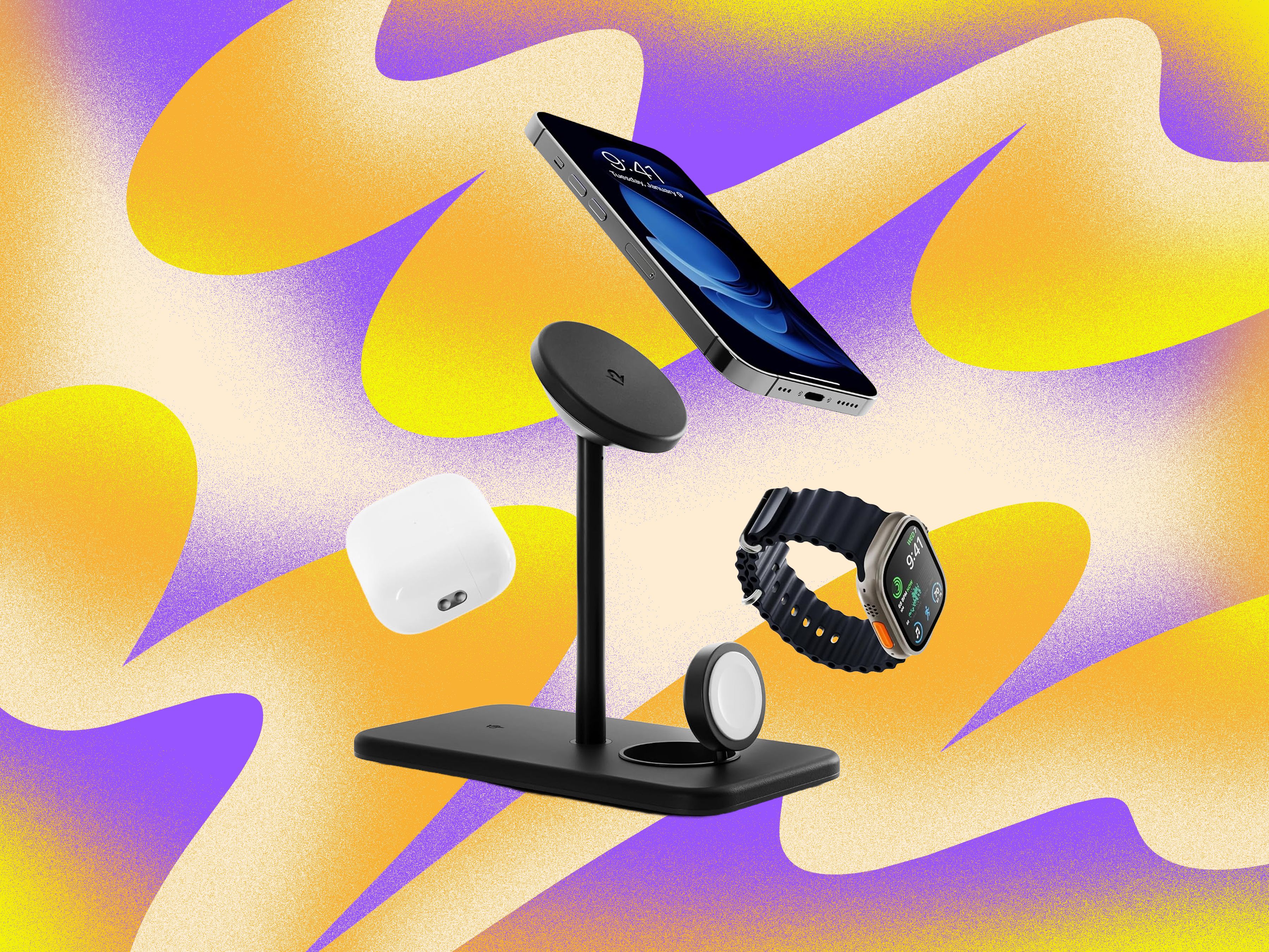 27 Best Prime Day Deals on Phone Accessories (2026) — Wired, Riverview Technology news